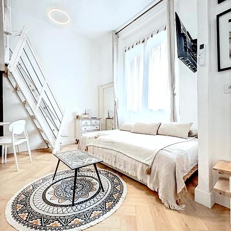 Апартаменти Mini Duplex 50M Du Vieux Port Канни Екстер'єр фото